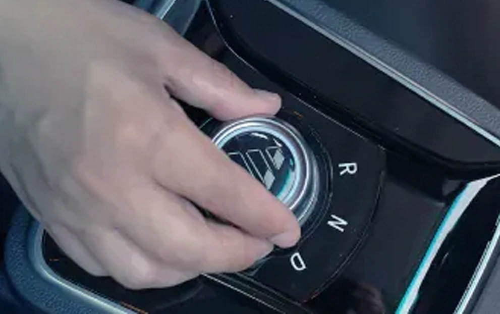eAumark interior 3