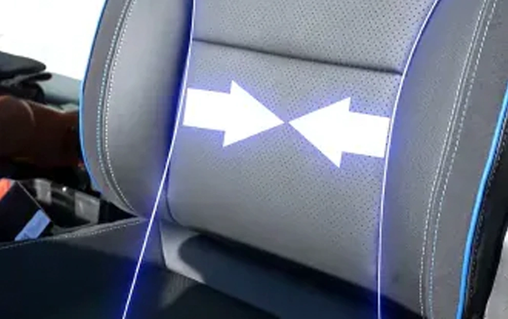 eAumark interior 4