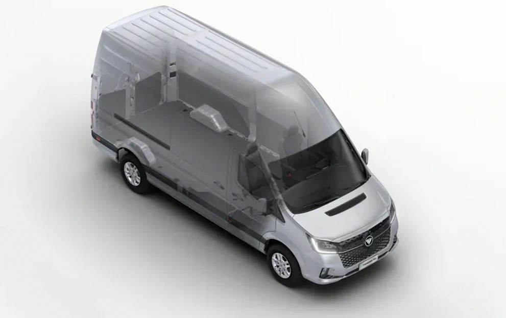 eToano Pro exterior 3