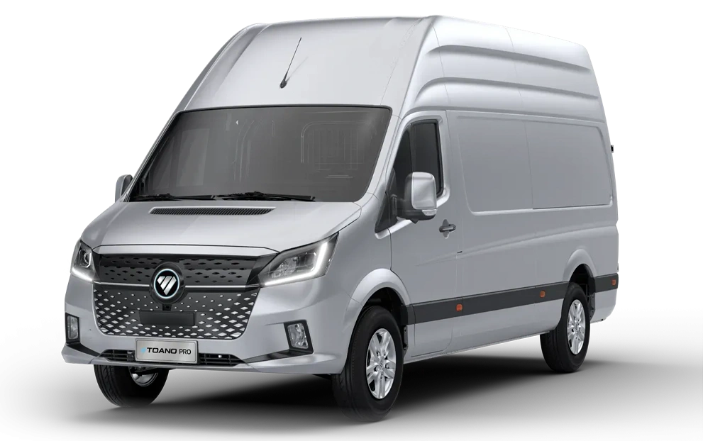 eToano Pro exterior 4