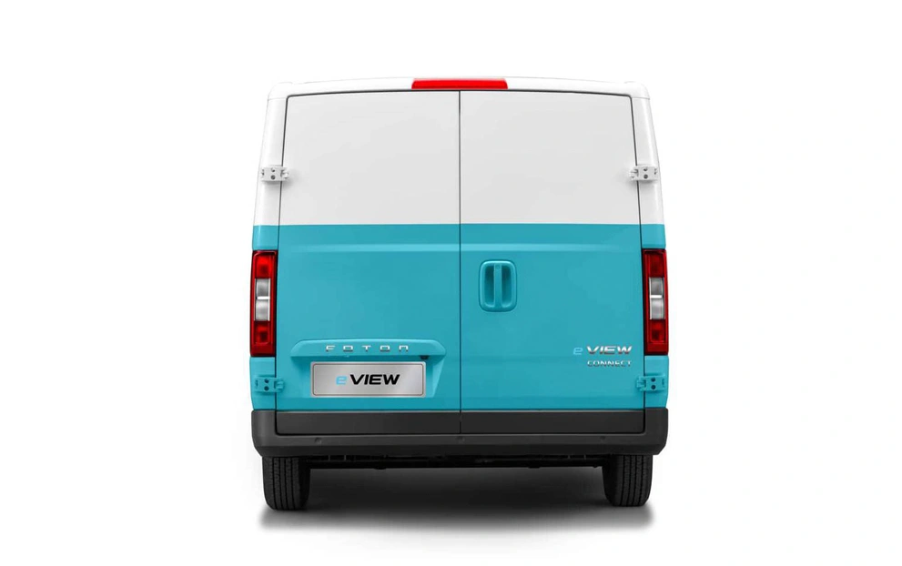 eView Connect exterior 2