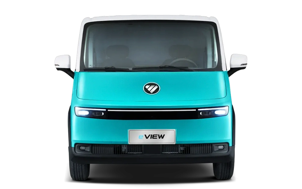 eView Connect exterior 3
