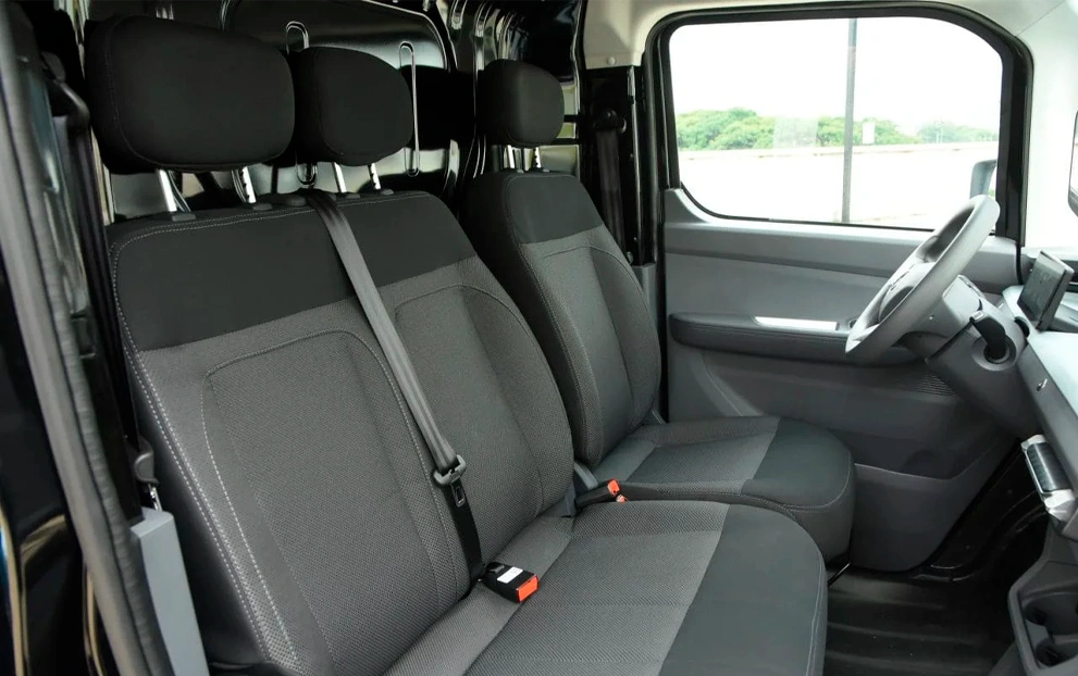 eView Connect interior 1