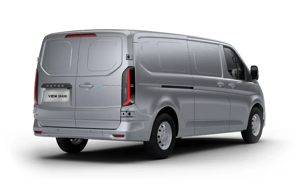 eView Grand exterior 3