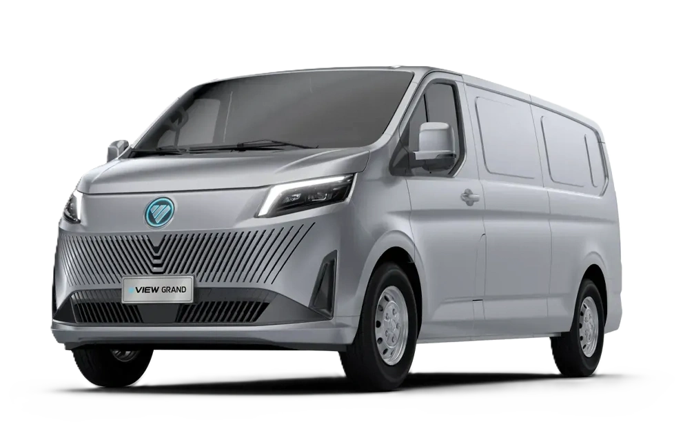 eView Grand