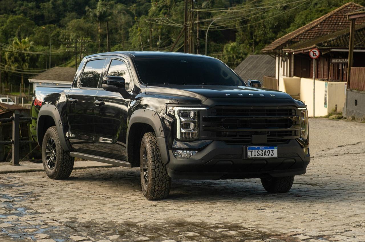 Tunland V7 exterior 4